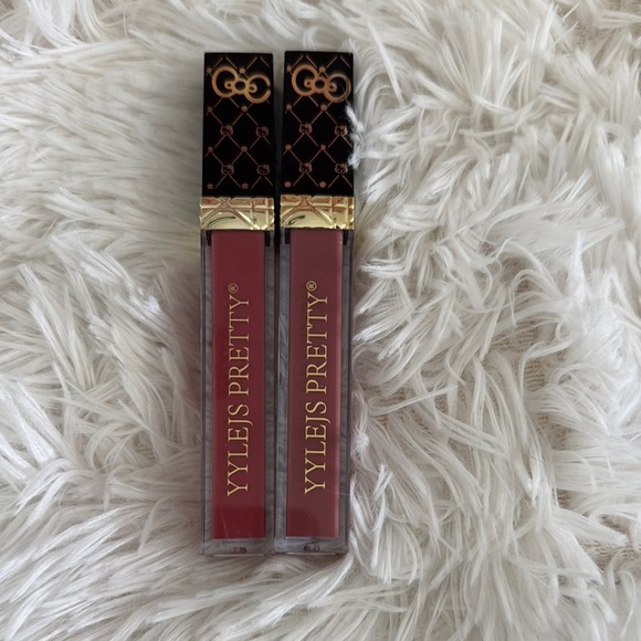 Lip Gloss Set - Elegant Red - Picture 1 of 1